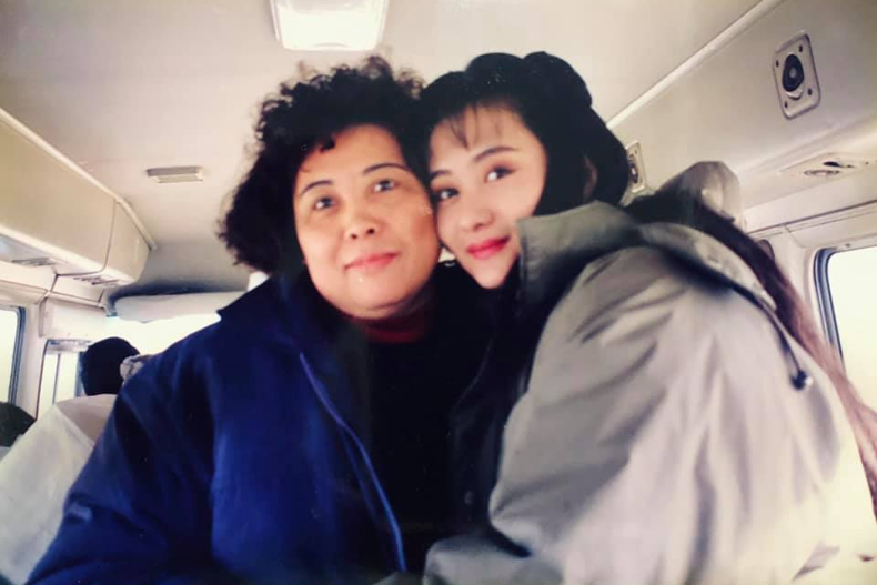 8年豪門婚姻結束!瓊瑤劇女神陳德容提「離婚」:現在開始,要當自己的女王