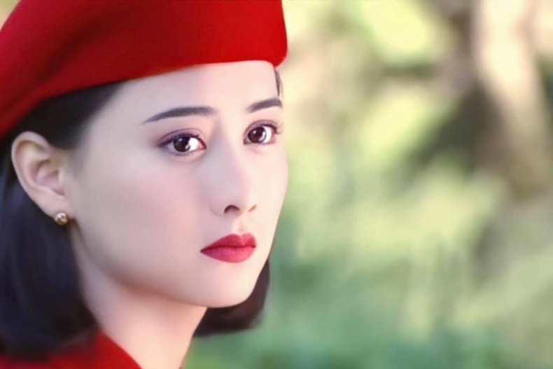 8年豪門婚姻結束!瓊瑤劇女神陳德容提「離婚」:現在開始,要當自己的女王