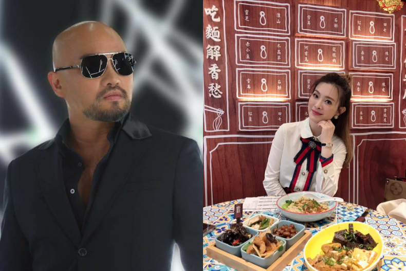 想著妻,痛著心!辛龍深夜發文,短短18字全是對「劉真」的思念