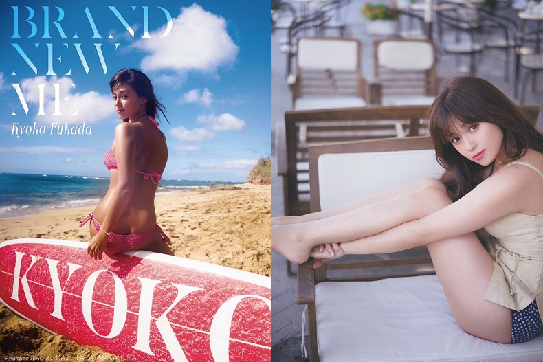 3個月甩12kg！「日劇女王」深田恭子：多喝「這溫度的水」，40歲也能重回火辣身材