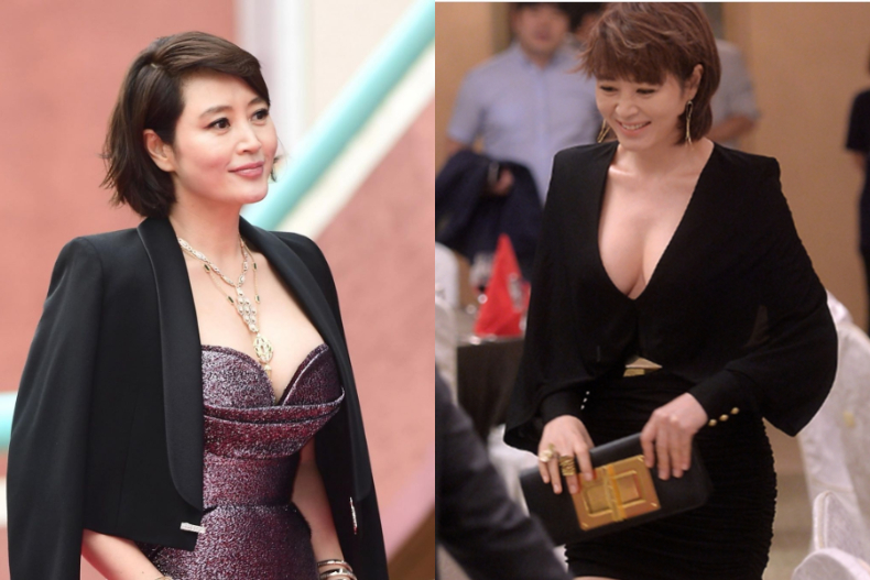 神劇《信號》女主角金惠秀，50歲零皺紋的關鍵，竟是用「這個」抹全臉