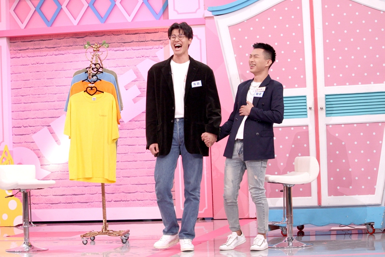 【節目資訊】05／11 這件T－SHIRT你一定要擁有！！