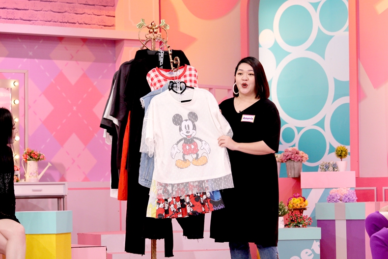 【節目資訊】05／11 這件T－SHIRT你一定要擁有！！