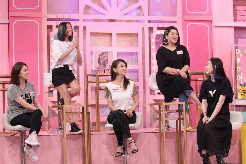 【節目資訊】05／11 這件T－SHIRT你一定要擁有！！