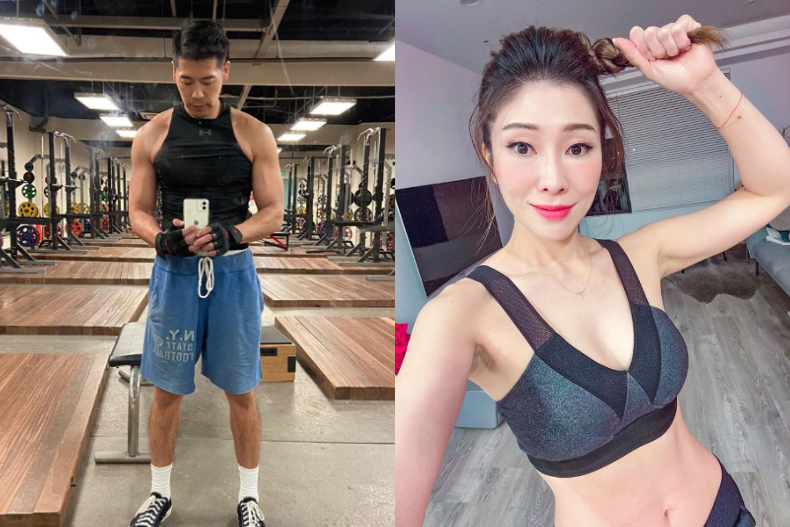 交往5個月就決定嫁了!KIMIKO未婚夫3招「將伴侶變女神」,網大讚:嫁得好
