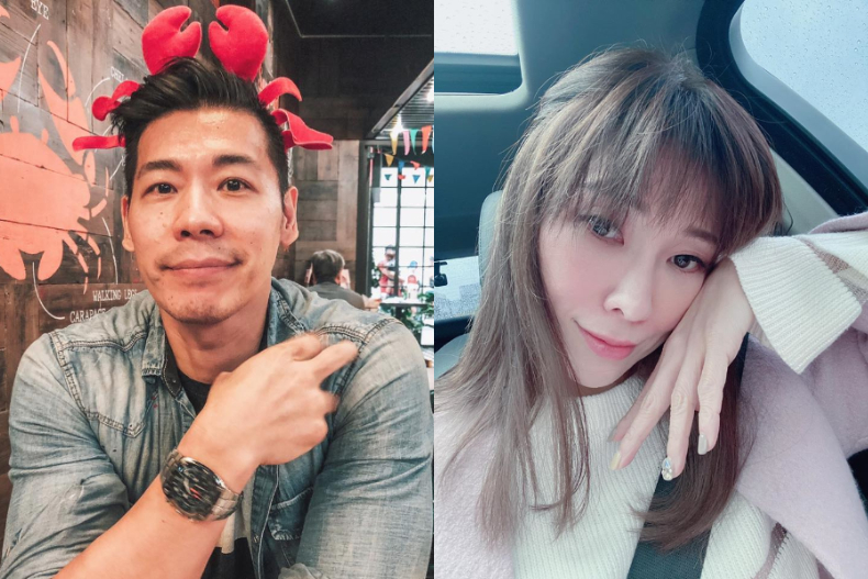 交往5個月就決定嫁了!KIMIKO未婚夫3招「將伴侶變女神」,網大讚:嫁得好