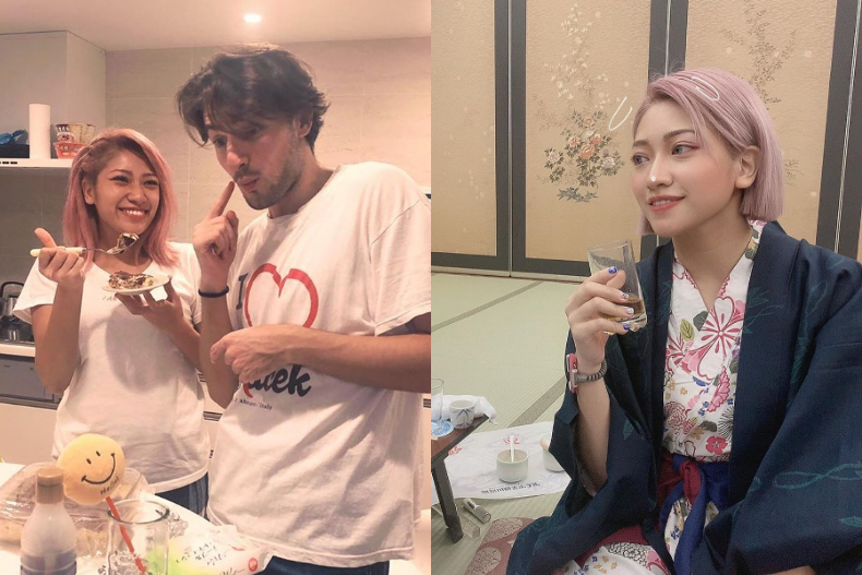 他對我有好感嗎？日妞親授「杯子試探法」：杯子越近，就越喜歡你