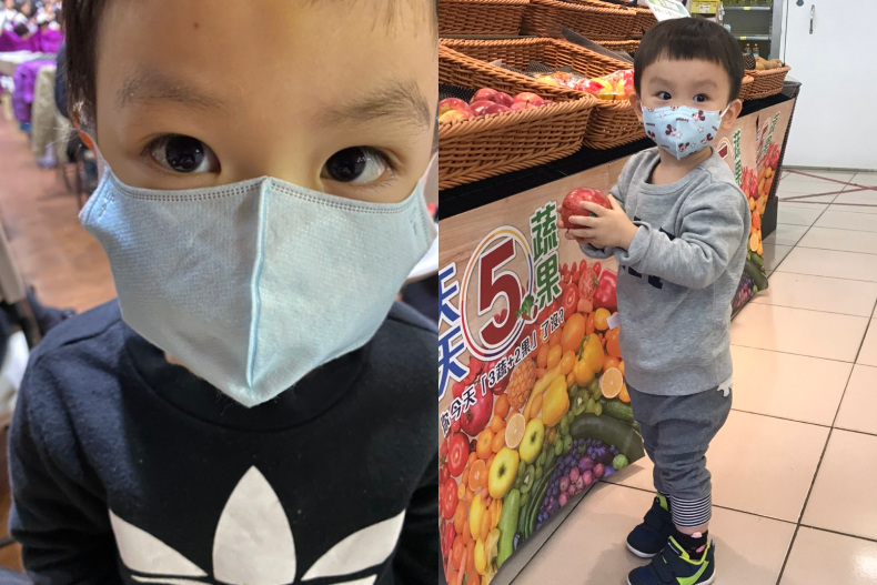 FotoJet - 2020-05-11T150325.692 - FotoJet - 2020-05-11T150325.692.jpg 兒童口罩新增「幼幼專屬款」!這天開始網路、超商都可買,爸媽淚推:終於等到了