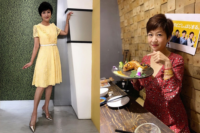 瘦到連自己都驚訝：我以前怎麼會這樣！崔佩儀82→62kg減肥法最完整分享