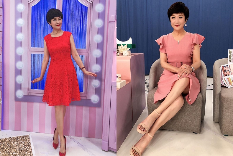 瘦到連自己都驚訝：我以前怎麼會這樣！崔佩儀82→62kg減肥法最完整分享