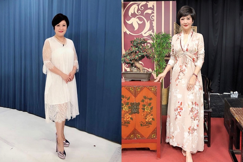 瘦到連自己都驚訝：我以前怎麼會這樣！崔佩儀82→62kg減肥法最完整分享