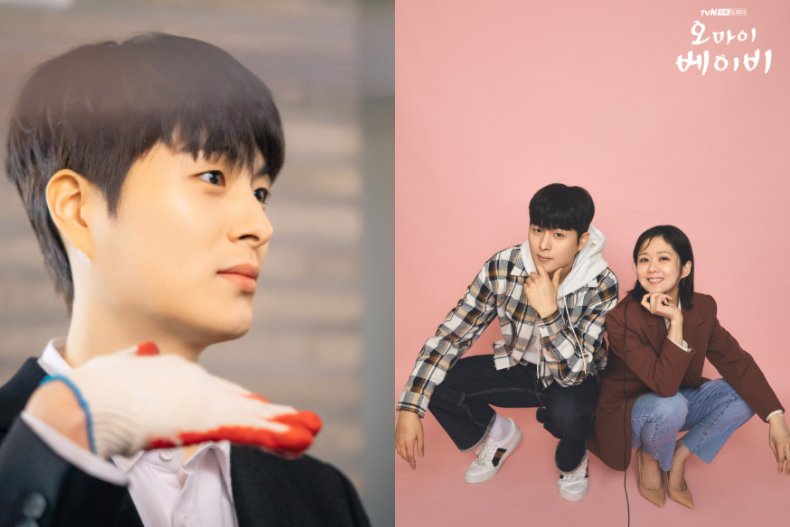 張娜拉要「借精生子」！新戲《Oh My Baby》狂言：只要小孩，不要男人