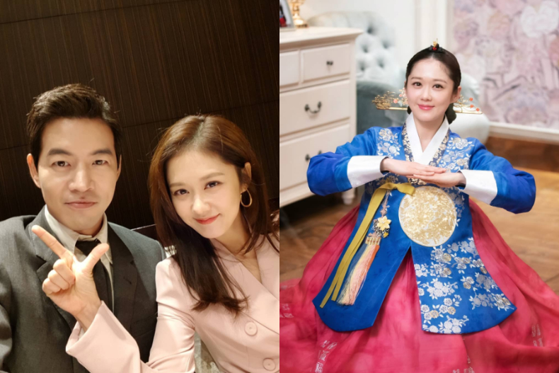 張娜拉要「借精生子」！新戲《Oh My Baby》狂言：只要小孩，不要男人