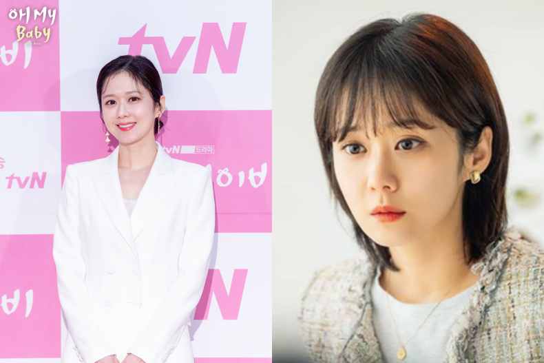 張娜拉要「借精生子」！新戲《Oh My Baby》狂言：只要小孩，不要男人