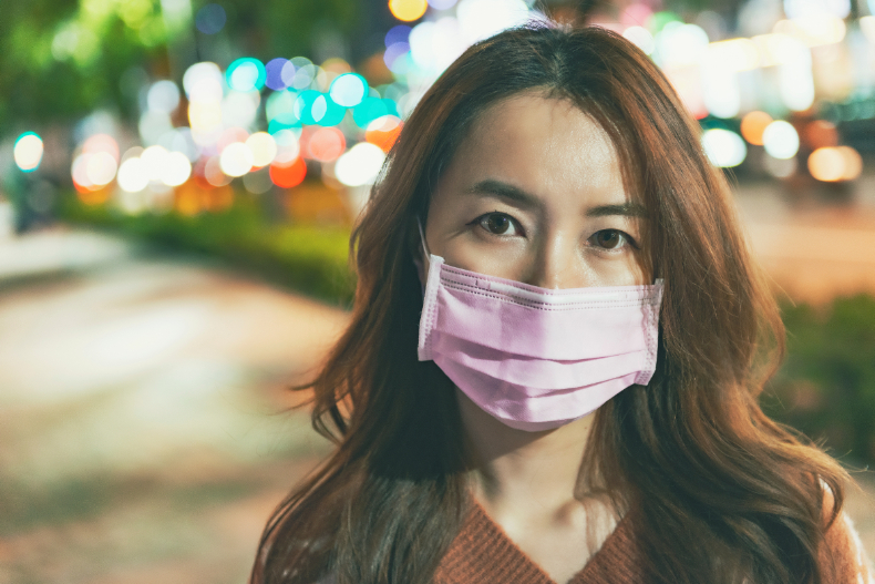 天氣熱戴到快瘋掉！全台4縣市「解除封印」，不用時時刻刻戴口罩也OK