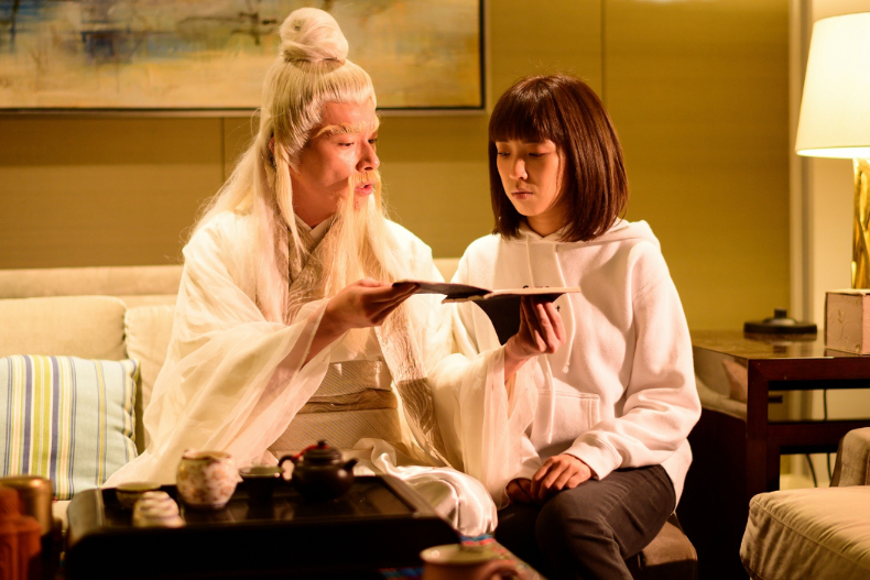 《女力報到》第4季3大看點！潘慧如霸氣登場、葉素娥和Allen黃「靈魂交換」