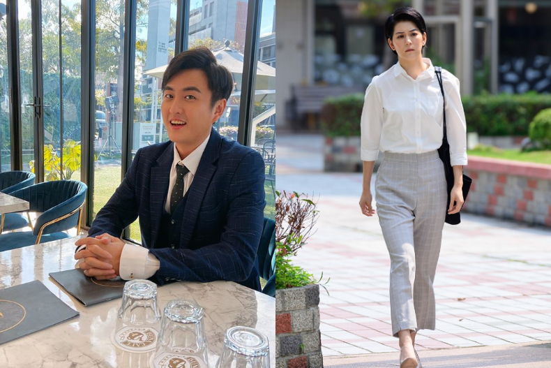 《女力報到》第4季3大看點！潘慧如霸氣登場、葉素娥和Allen黃「靈魂交換」