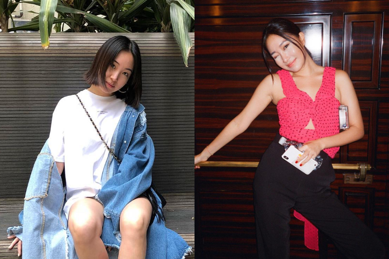 快訊／楊祐寧爆「密婚生子」！IG曬娃，證實：我要進入人生下一個階段！