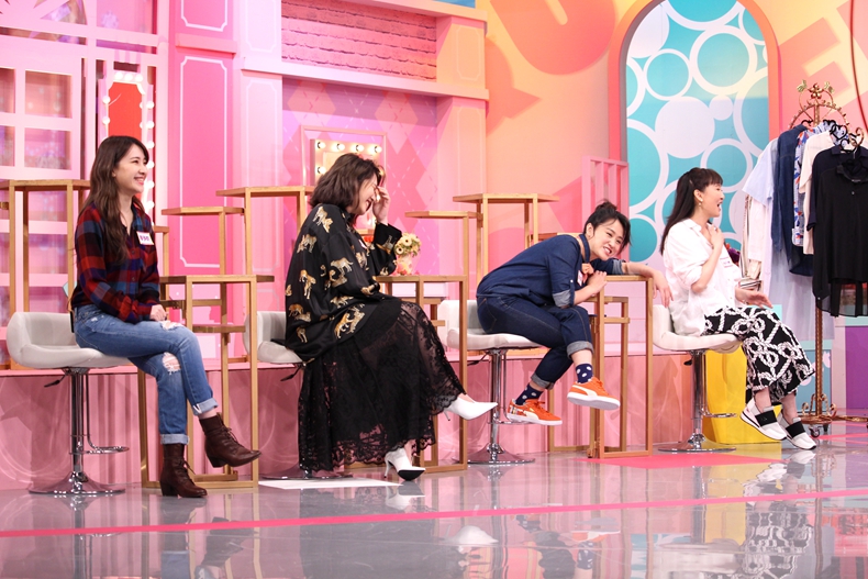 【節目資訊】05／25  迎夏必備襯衫 不同身形都能顯瘦又減齡