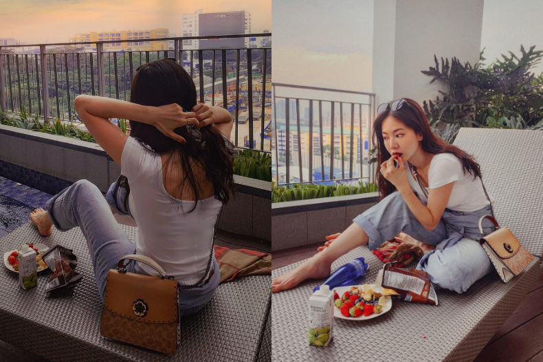 FotoJet (3) - FotoJet (3).jpg 遮肉又顯瘦!曾之喬「微性感」牛仔褲穿搭公式,這5套讓你瞬間女人味爆棚