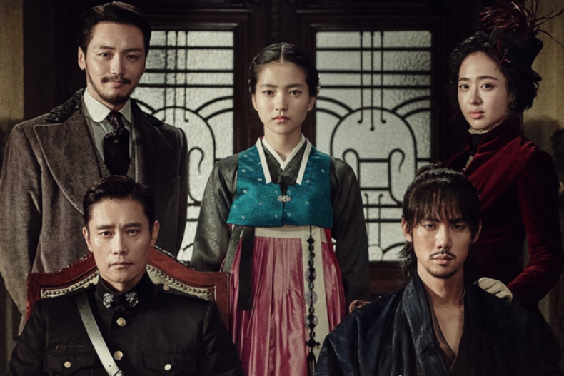 《夫婦的世界》完結後空虛嗎！Netflix10大必看韓劇，沒看過「這部」真的不行欸