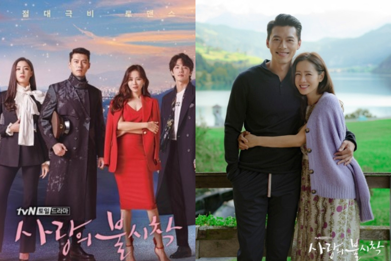 《夫婦的世界》完結後空虛嗎！Netflix10大必看韓劇，沒看過「這部」真的不行欸