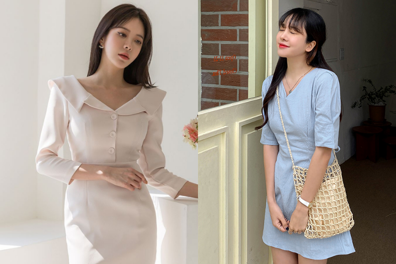 《夫婦》款也上榜！今夏韓妞必備5件連身裙，一件式洋裝就是穿搭救星