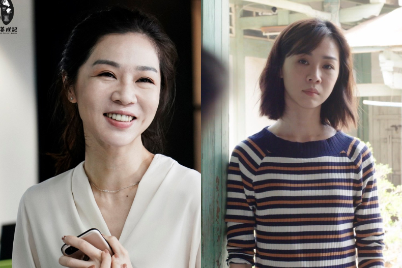 「陳嘉玲」返來啊!《俗女養成記》開拍第2季,導演驚喜透露:原班人馬回歸