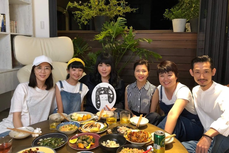 「陳嘉玲」返來啊!《俗女養成記》開拍第2季,導演驚喜透露:原班人馬回歸
