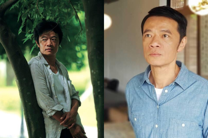 【金馬57】永遠的電影人!吳朋奉、高以翔、黃鴻升現身「追思影片」,網淚崩:老天為何帶走你們