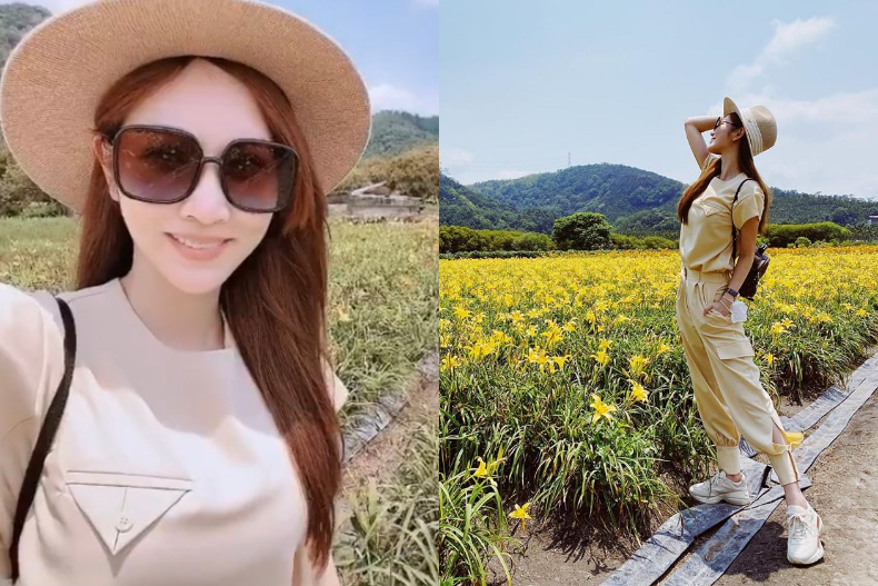 孫芸芸、曾之喬都穿了！4位女星「奶茶色穿搭」範本，掌握這點好感度暴增