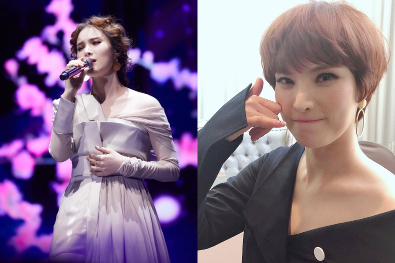夏天將迎來第一個孩子！曹政奭、Gummy7年從未吵架：疼她都來不及，怎麼捨得吵