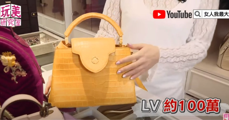 FotoJet (5) - FotoJet (5).jpg 隨便一盞燈就要價ㄧ百萬!財富女神破億豪宅大公開,買不起也要大開眼界