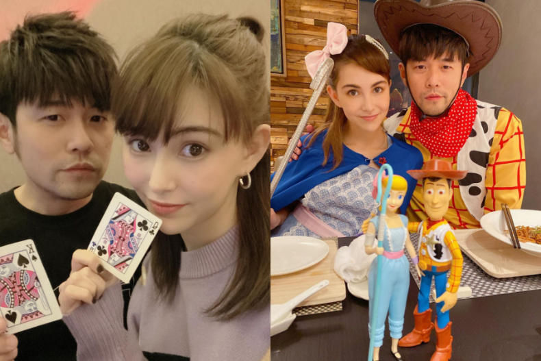 為了昆凌改變個性！周杰倫罕見頻頻大方「放閃」：因為她，值得我付出