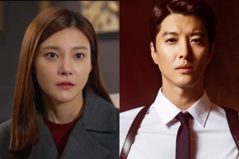 韓國公認「渣男」代表！《巴黎戀人》男星李東健結束3年婚姻，網酸：比預期久
