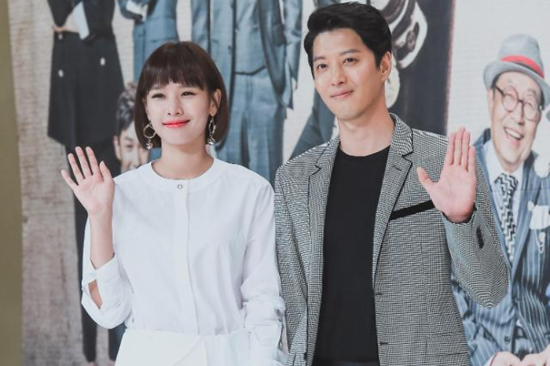 韓國公認「渣男」代表！《巴黎戀人》男星李東健結束3年婚姻，網酸：比預期久
