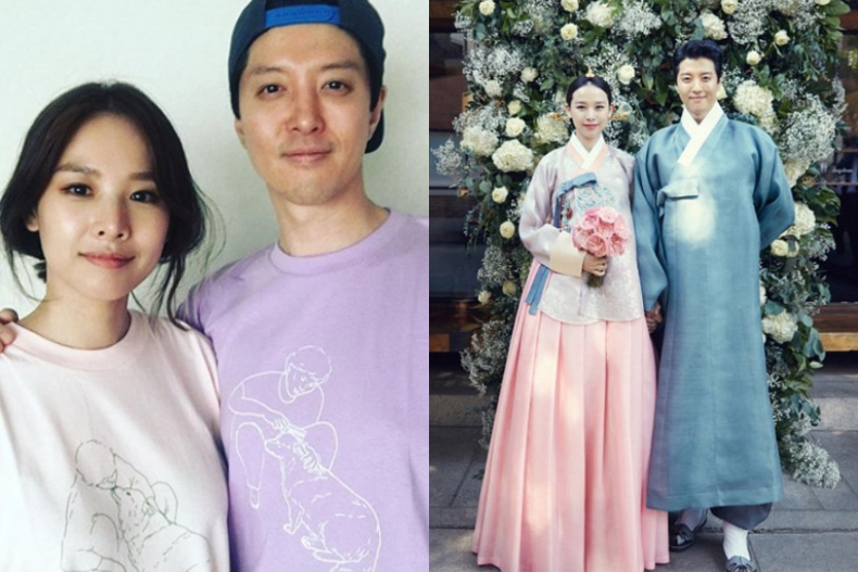 韓國公認「渣男」代表！《巴黎戀人》男星李東健結束3年婚姻，網酸：比預期久