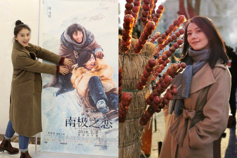 最美的愛情是「三觀契合」！高圓圓3招保鮮姊弟戀，趙又廷：三生三世我都要娶圓圓 