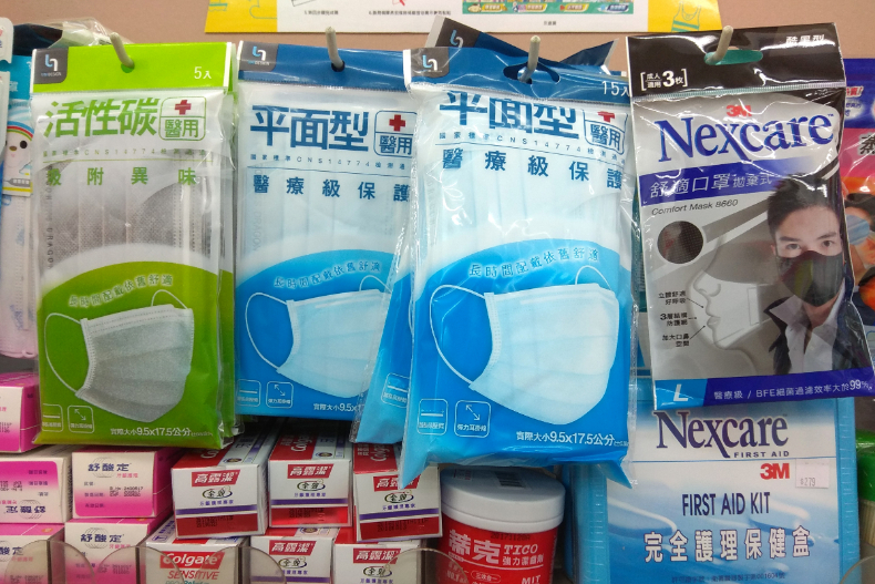 6月起到處都可買口罩！「4大通路」哪家最便宜、最快賣，通通幫你列好了