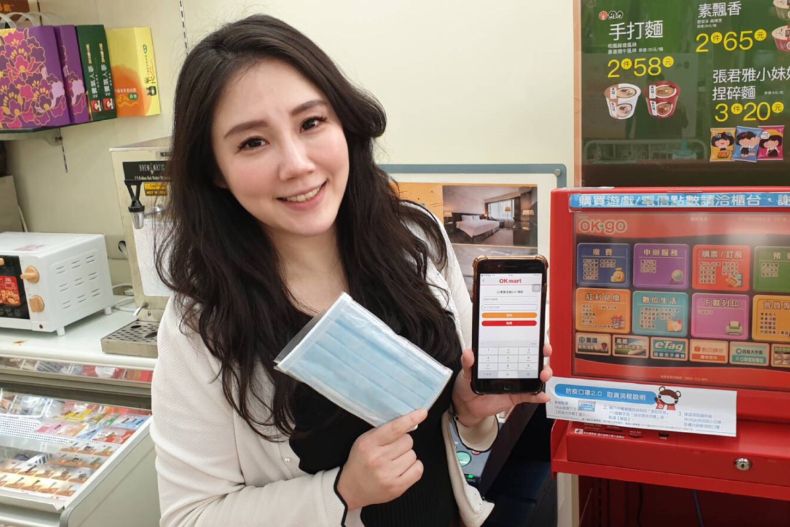 6月起到處都可買口罩！「4大通路」哪家最便宜、最快賣，通通幫你列好了