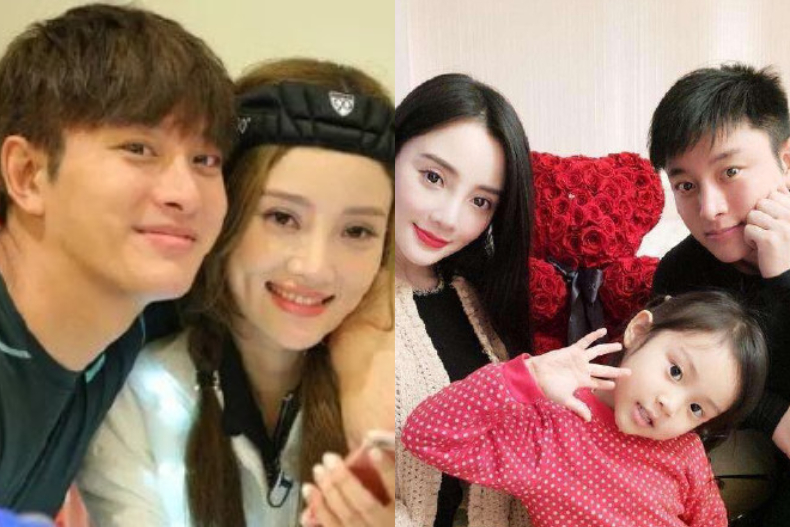 綠光罩頂！男星癡心寵妻卻慘遭背叛，老婆、兄弟「親密影片」壓垮7年婚姻