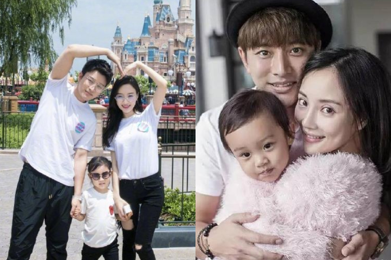 綠光罩頂！男星癡心寵妻卻慘遭背叛，老婆、兄弟「親密影片」壓垮7年婚姻