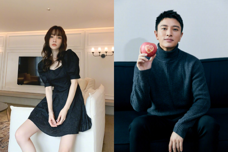 綠光罩頂！男星癡心寵妻卻慘遭背叛，老婆、兄弟「親密影片」壓垮7年婚姻