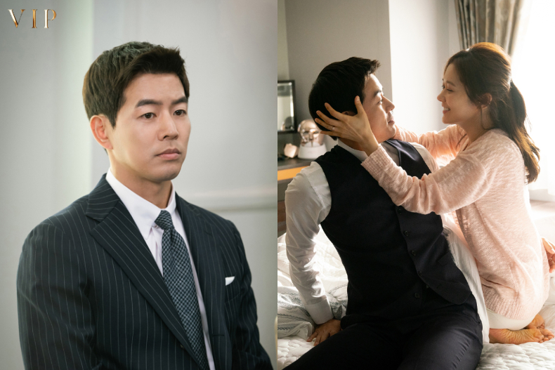 看到「他」就氣炸!盤點6部韓劇「渣男」,韓網:李泰伍和鄭喬彬最渣、最沒用