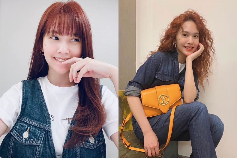 保養技巧無私公開！楊丞琳：女孩們千萬不要懶得「折面膜」，好處真的很多