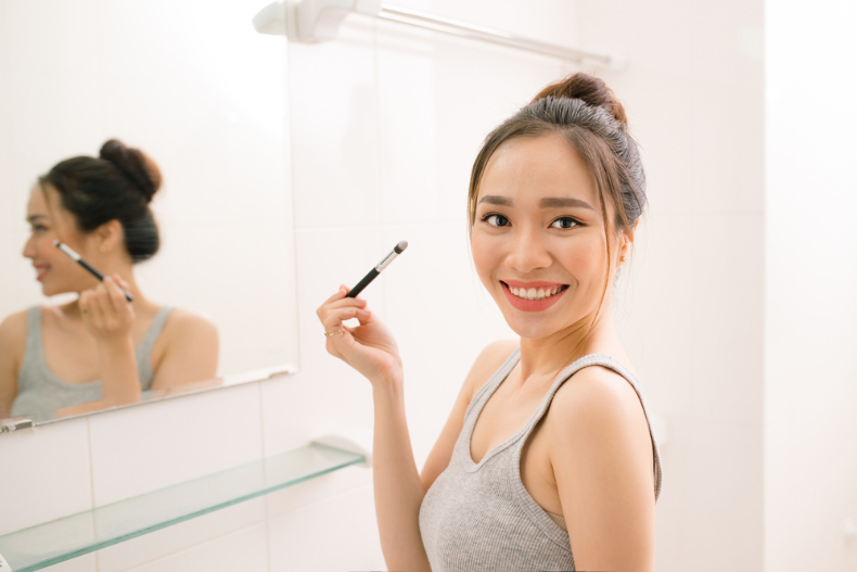 快避開NG風水!女人最重要的「化妝台」,一個沒擺好竟然會招小人、破財、爛桃花