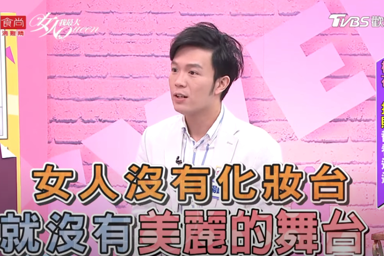 快避開NG風水!女人最重要的「化妝台」,一個沒擺好竟然會招小人、破財、爛桃花