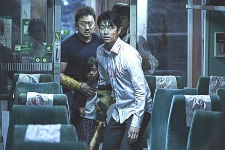 《屍速列車》續集來了！姜棟元、李貞賢神秘預告：刺激、血腥更勝4年前