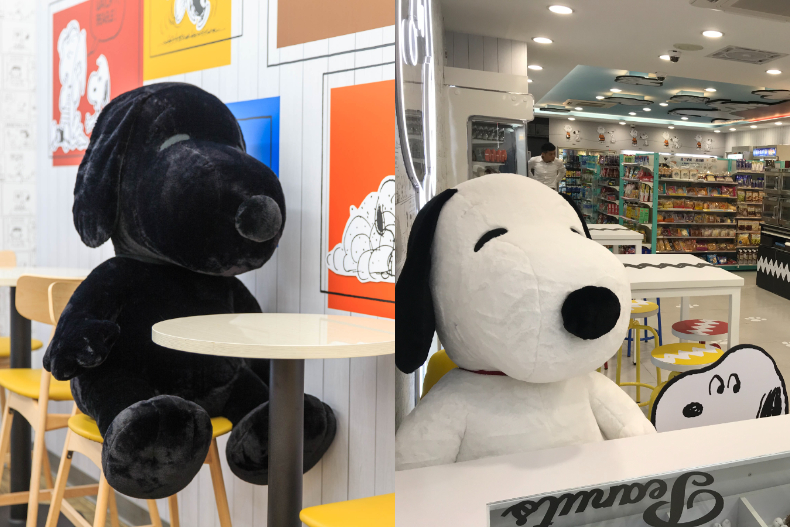 FotoJet - 2020-06-08T121213.779 - FotoJet - 2020-06-08T121213.779.jpg 「SNOOPY聯名店」一次2間太狂!5款超萌杯杯免費送,全台獨家「黑炭比」只有這裡可以抱