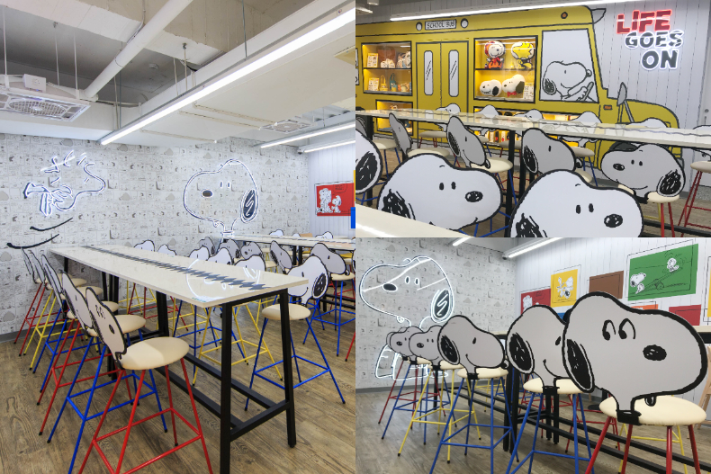 FotoJet - 2020-06-08T121058.918 - FotoJet - 2020-06-08T121058.918.jpg 「SNOOPY聯名店」一次2間太狂!5款超萌杯杯免費送,全台獨家「黑炭比」只有這裡可以抱